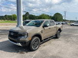 New 2025 Ford Ranger XLT image 3