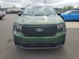New 2025 Ford Maverick XLT image 2