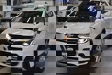 Used 2022 Chevrolet Trax LT w/ LT Convenience Package image 4
