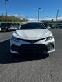 Used 2022 Toyota Camry XLE image 2
