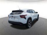 New 2025 Chevrolet Trax RS w/ Sunroof Package image 4