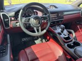 Certified 2023 Porsche Cayenne Platinum Edition image 4