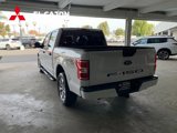 Used 2018 Ford F150 XL w/ Equipment Group 101A Mid image 5