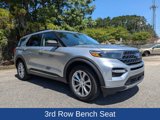 Certified 2020 Ford Explorer XLT w/ Equipment Group 202A image 3