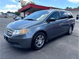 Used 2011 Honda Odyssey EX-L image 3