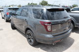 Used 2015 Ford Explorer Sport w/ Equipment Group 401A image 5