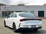 Used 2022 Kia K5 GT-Line image 4