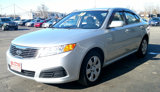 Used 2010 Kia Optima LX image 6
