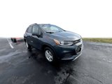 Used 2022 Chevrolet Trax LT w/ LT Convenience Package image 2