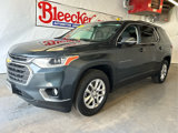 Used 2019 Chevrolet Traverse LT image 2