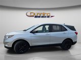 Used 2021 Chevrolet Equinox LS image 4