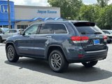 Used 2019 Jeep Grand Cherokee Limited image 3