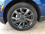 Certified 2023 Chevrolet Equinox RS image 4