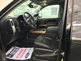 Used 2015 Chevrolet Silverado 1500 LTZ w/ LTZ Plus Package image 6