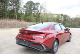Certified 2024 Hyundai Elantra SEL image 3