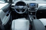 Used 2021 Chevrolet Equinox LS w/ LS Convenience Package image 3