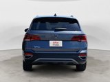Used 2022 Volkswagen Taos SE image 4