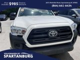 Used 2019 Toyota Tacoma SR image 2