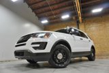 Used 2017 Ford Explorer 4WD Police Interceptor image 3