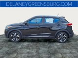 Used 2020 Nissan Kicks SR w/ SR Premium Package image 6