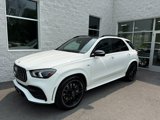 Used 2021 Mercedes-Benz GLE 53 AMG 4MATIC w/ AMG Night Package image 2
