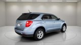 Used 2015 Chevrolet Equinox LS image 4
