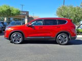 Used 2019 Hyundai Santa Fe AWD image 3