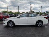 Certified 2020 Nissan Altima 2.5 S image 6