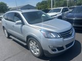 Used 2015 Chevrolet Traverse LT w/ Style and Technology Package image 6