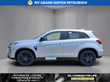 New 2025 Mitsubishi Outlander Sport LE image 3