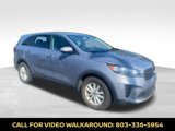 Used 2020 Kia Sorento LX image 2