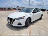 Used 2021 Nissan Altima 2.5 SR image 3
