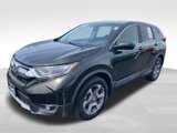 Used 2018 Honda CR-V EX image 2