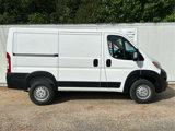 New 2025 RAM ProMaster 1500 image 2