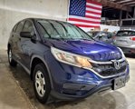 Used 2015 Honda CR-V LX image 3