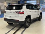 Used 2024 Jeep Compass Limited image 4
