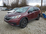 Used 2016 Honda CR-V SE image 3