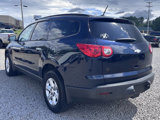 Used 2012 Chevrolet Traverse LS image 6