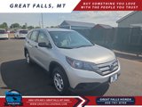 Used 2013 Honda CR-V LX image 3