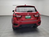 Used 2020 Mitsubishi Outlander Sport Black Edition image 6