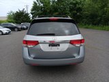 Used 2017 Honda Odyssey SE image 4