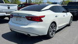 Used 2017 Nissan Maxima 3.5 SL image 3