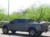 Used 2015 Ford F150 XLT w/ Equipment Group 301A Mid image 5