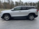 Used 2020 GMC Terrain SLE w/ Driver Convenience Package image 2