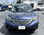Used 2012 Honda CR-V LX image 5