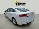 Used 2019 Ford Fusion Titanium image 4