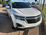 Used 2022 Chevrolet Equinox LT image 3