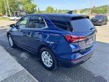 Used 2023 Chevrolet Equinox LT image 4