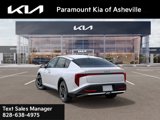 New 2025 Kia K4 EX image 4