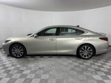 Certified 2021 Lexus ES 350 w/ Premium Package image 4